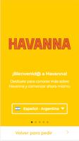 Havanna Affiche