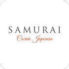 Samurai Sushi иконка