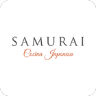 Samurai Sushi ícone