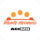 Monte Hermoso アイコン