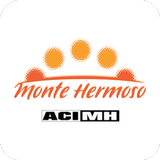 Monte Hermoso icône