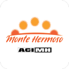 Monte Hermoso icono