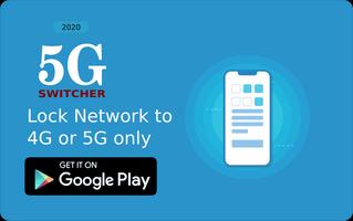 4G/5G Switcher Poster