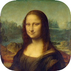 Leonardo Da Vinci Wallpapers آئیکن