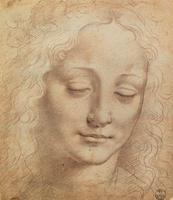 Leonardo Da Vinci Wallpapers اسکرین شاٹ 1