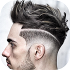 Men Hairstyles Wallpapers biểu tượng