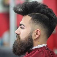 Men Hairstyles Wallpapers ảnh chụp màn hình 3