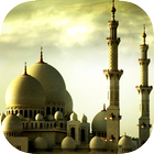 Islamic Mosque Wallpapers 圖標