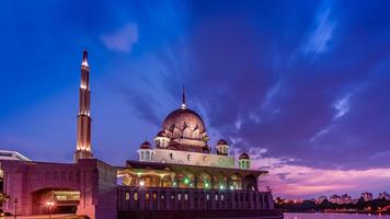 Islamic Mosque Wallpapers 截圖 2