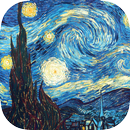 Vincent Van Gogh Set Wallpaper APK