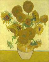 Vincent Van Gogh Set Wallpaper screenshot 2