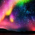 Aurora Wallpaper иконка