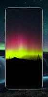 Aurora Wallpaper скриншот 1