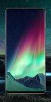 Aurora Wallpaper скриншот 2