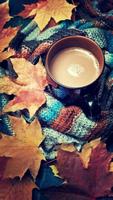 Autumn Wallpaper 海報