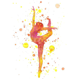 Ballet icon