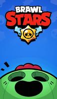 Brawl Stars Wallpaper poster