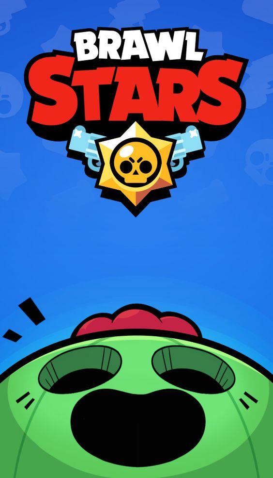 Brawl Stars Wallpaper Pour Android Telechargez L Apk - comment ne pas installer brawl star