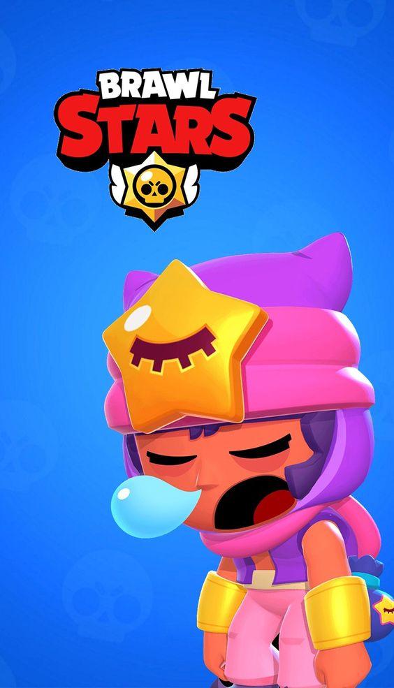 Brawl Stars Wallpaper Pour Android Telechargez L Apk - comment ne pas installer brawl star