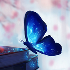 Butterfly Wallpaper icon
