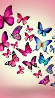 Butterfly Wallpaper screenshot 1