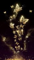 Butterfly Wallpaper screenshot 3