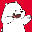 Cute Bear Wallpaper APK