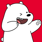 Cute Bear Wallpaper icon