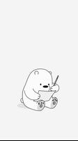 Cute Bear Wallpaper screenshot 3