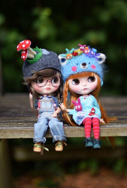 Cute Doll Wallpaper for Android - APK Download