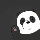 Cute Panda Wallpaper APK