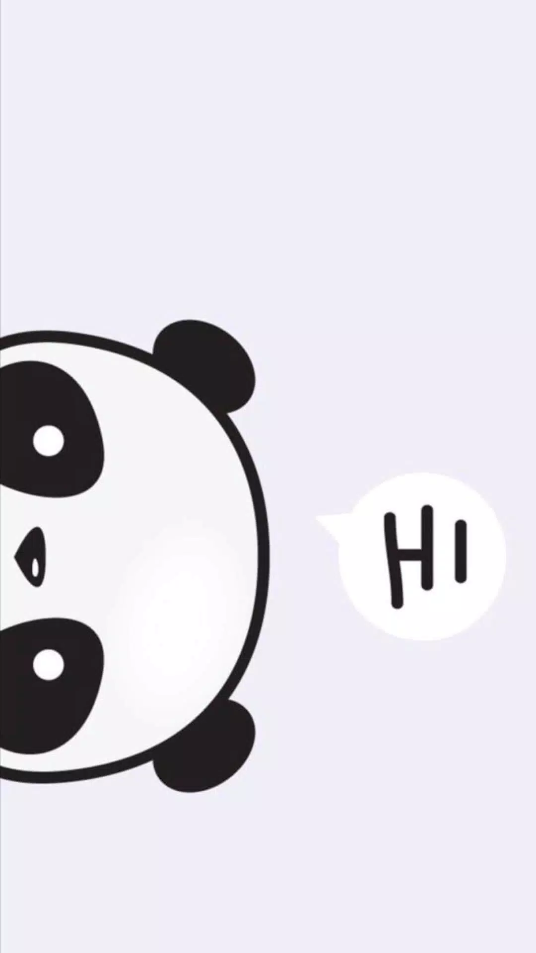 Скачать Cute Panda APK для Android