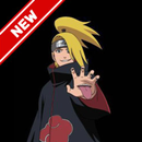 APK Deidara Wallpaper
