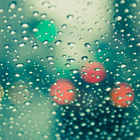 Raindrop Wallpaper icône