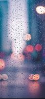 Raindrop Wallpaper capture d'écran 1