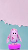 Fall Guys Wallpaper تصوير الشاشة 3