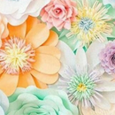 APK Girly Abstract Wallpaper