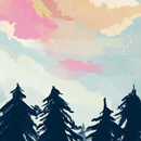APK Girly Aesthetic Wallpaper