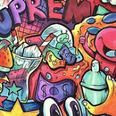 APK Graffiti Wallpaper