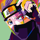 Kakashi Wallpaper APK