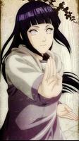 Hinata Wallpaper اسکرین شاٹ 3