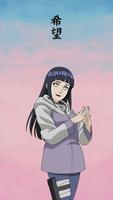 Hinata Wallpaper اسکرین شاٹ 1
