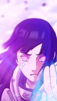 Hinata Wallpaper اسکرین شاٹ 2