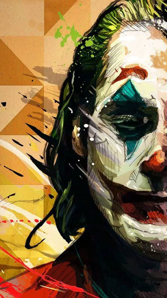 Joker Wallpaper Apk For Android Download