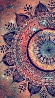 Mandala Wallpaper penulis hantaran