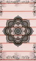 Mandala Wallpaper syot layar 1