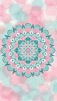 Mandala Wallpaper syot layar 2