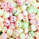 APK Cute Marshmallow Wallpaper