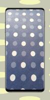 Polkadot Wallpaper โปสเตอร์