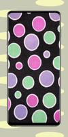 Polkadot Wallpaper ภาพหน้าจอ 1